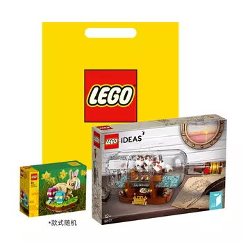 Lego IDEAS Кирпичи