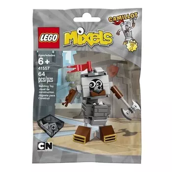 LEGO Mixels, кубики Camillot, 41557
