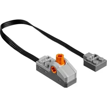Lego Power Functions 8869 Полюсный переключатель