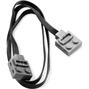 Lego Power Functions 8871 Удлинительный кабель, 50 см