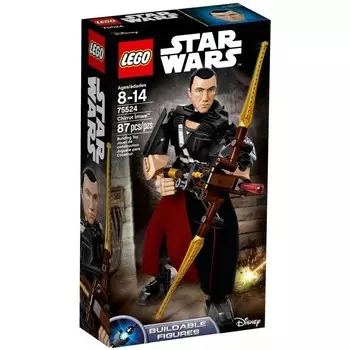 LEGO Star Wars, блоки, 75524