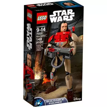 LEGO Star Wars, блоки, 75525
