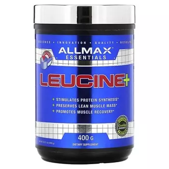 Лейцин+ AllMax