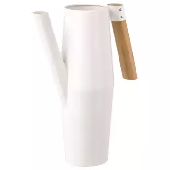 Лейка, белая, 2 л BITTERGURKA IKEA