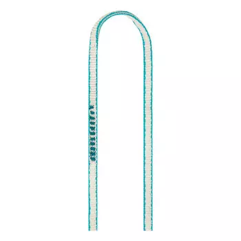 Ленточный строп Ortles Dyneema Sling 8 мм Salewa, синий