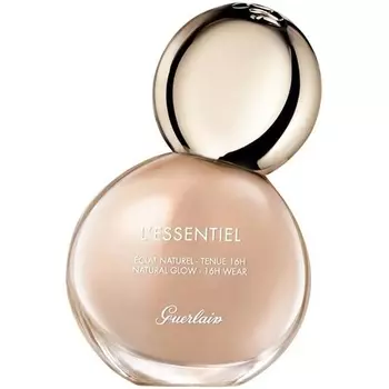 LEssentiel Natural Radiance Foundation 01C Очень светло-розовый 30 мл Guerlain