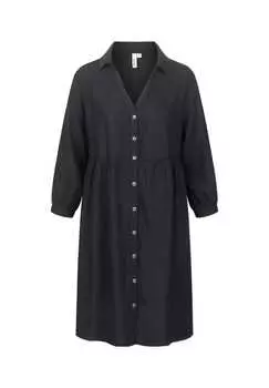 Летнее платье almu Ragwear, черный