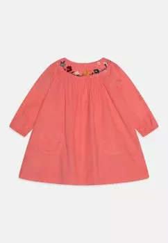 Летнее платье Baby Dada Robe Bebe Bonton, цвет rose be fresh