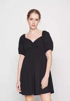 Летнее платье Cotton On, черный