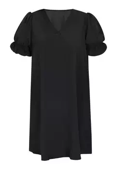 Летнее платье faina Summer Dress, черный