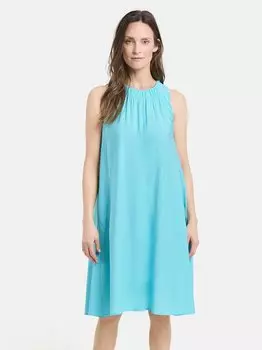 Летнее платье Gerry Weber, синий