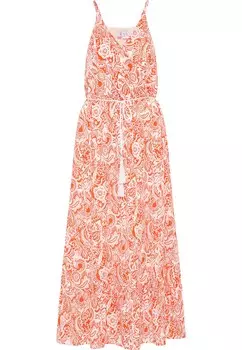 Летнее платье IZIA, цвет Grenadine