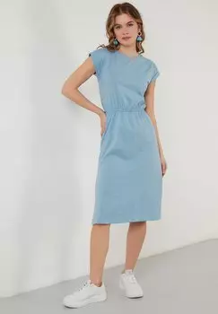 Летнее платье LELA