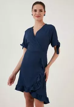 Летнее платье LELA