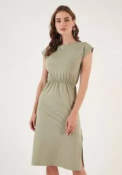 Летнее платье LELA