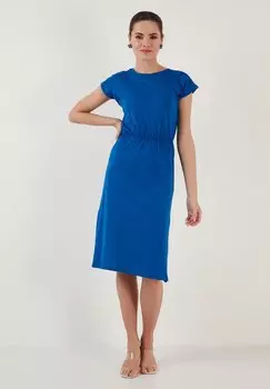 Летнее платье LELA
