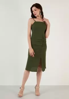 Летнее платье LELA