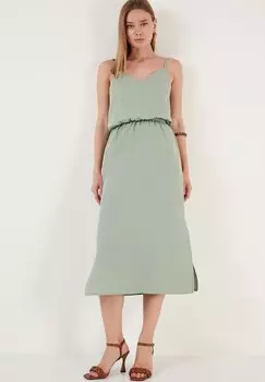 Летнее платье LELA