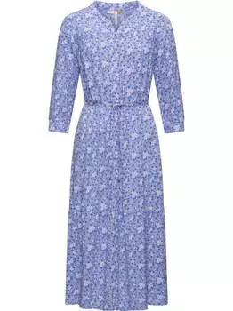 Летнее платье meve Ragwear, синий