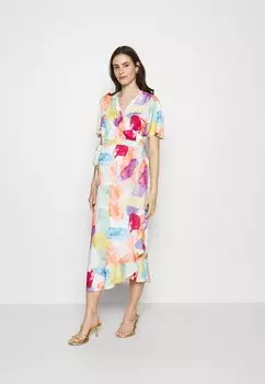 Летнее платье Never Fully Dressed