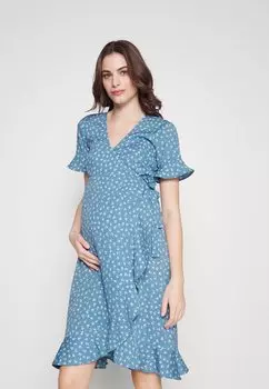 Летнее платье ONLY MATERNITY