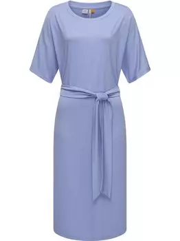 Летнее платье паллерма Ragwear, синий