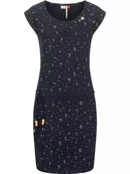 Летнее платье пенелопы Ragwear, синий