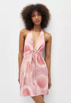 Летнее платье PULL&BEAR
