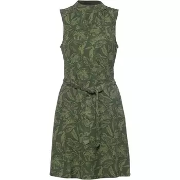 Летнее платье Ragwear ANGYC, зеленый