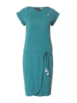 Летнее платье Ragwear, цвет Jade