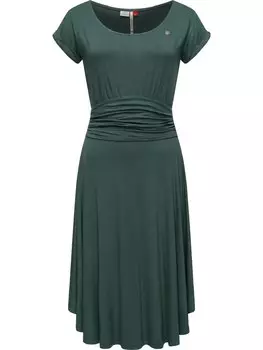 Летнее платье Ragwear IVONE, темно-зеленый