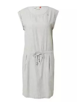 Летнее платье Ragwear MASCARPONE, серый