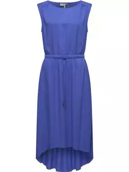 Летнее платье сирокко Ragwear, синий