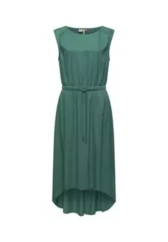 Летнее платье Сирокко Ragweartm, цвет Dark Green
