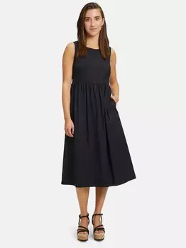 Летнее платье Vera Mont, черный