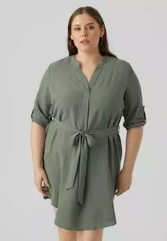 Летнее платье Vero Moda