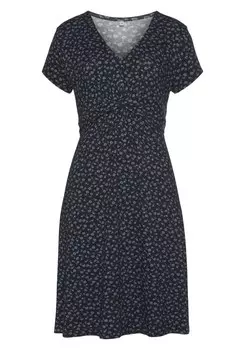 Летнее платье Vivance, синий