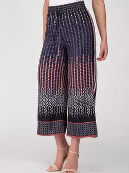 Летние брюки freedom Recover Pants, синий