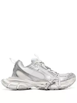 Летние кроссовки 3XL Balenciaga, серый