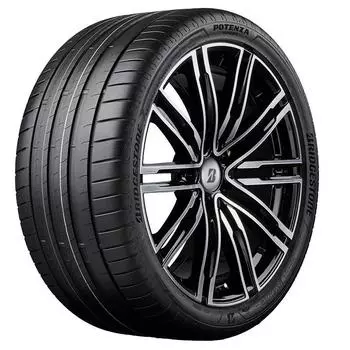 Летние шины Bridgestone POTENZA SPORT 265/45 R18 101Y