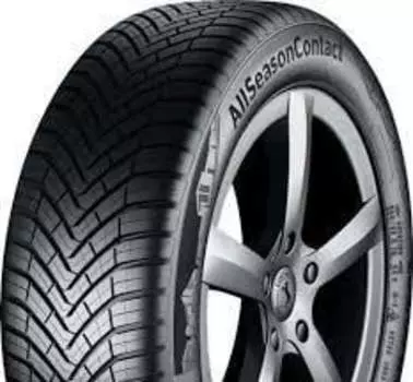 Летние шины Continental All Season Contact EVc XL 275/45 R20 110Y