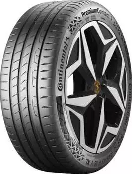 Летние шины Continental PremiumContact 7 EVc 215/65 R17 99V