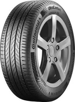Летние шины Continental UltraContact EVc XL 195/45 R16 84V