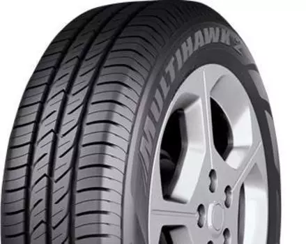 Летние шины Firestone Multihawk 2 TL 185/55 R14 80H