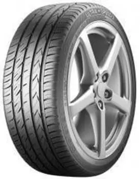 Летние шины Gislaved ULTRA*SPEED 2 EVc XL 235/55 R19 105Y
