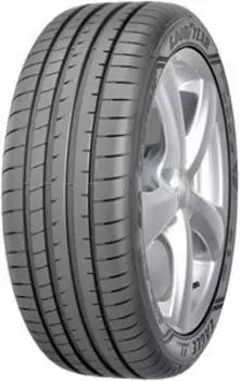Летние шины Goodyear Eagle F1 Asymmetric 3 * RSC MOE|EVR FP ROF 225/55 R17 97Y