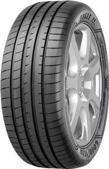 Летние шины Goodyear EAGLE F1 (ASYMMETRIC) 3 SUV EVR FP XL 255/50 R18 106Y