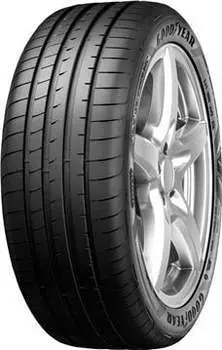 Летние шины Goodyear Eagle F1 Asymmetric 5 *|EVR FP XL 245/35 R20 95Y