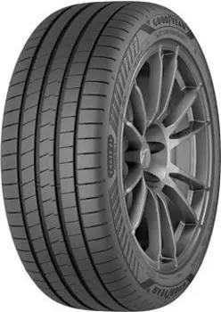 Летние шины Goodyear EAGLE F1 ASYMMETRIC 6 EVR FP XL 225/40 R19 93Y