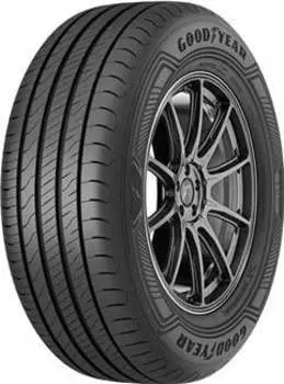 Летние шины Goodyear EfficientGrip 2 SUV EVR XL 255/65 R17 114H